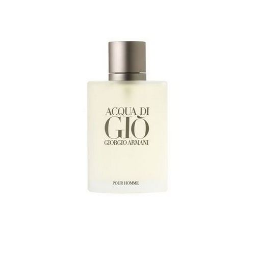 ARMANI ACQUA DI GIO HOMME EDTV 100ML REFILLABLE LE31630