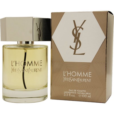 YSL L'HOMME EDTV 100ML L025740