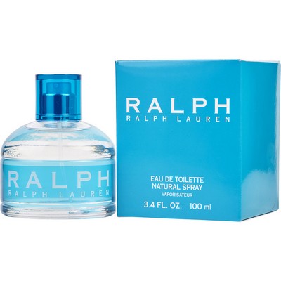 R.LAUREN RALPH EDTV 100ML