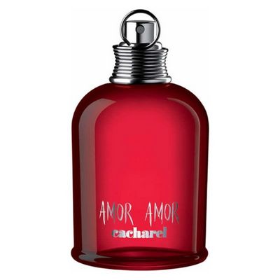 CACHAREL AMOR AMOR EDTV 100ML 0306368