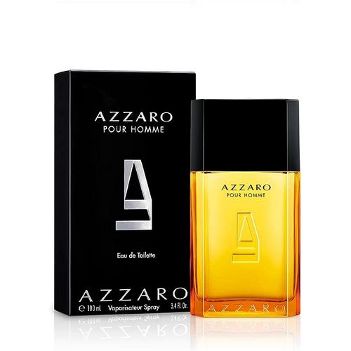 AZZARO HOMME EDTV 100ML LC71320