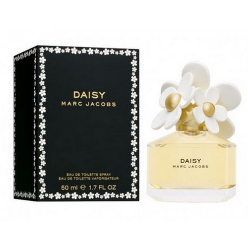 MARC JACOBS DAISY EDTV 50ML