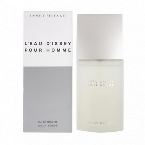 ISSEY MIYAKE EAU D'ISSEY HOMME EDTV 125ML 31136500400/3113650