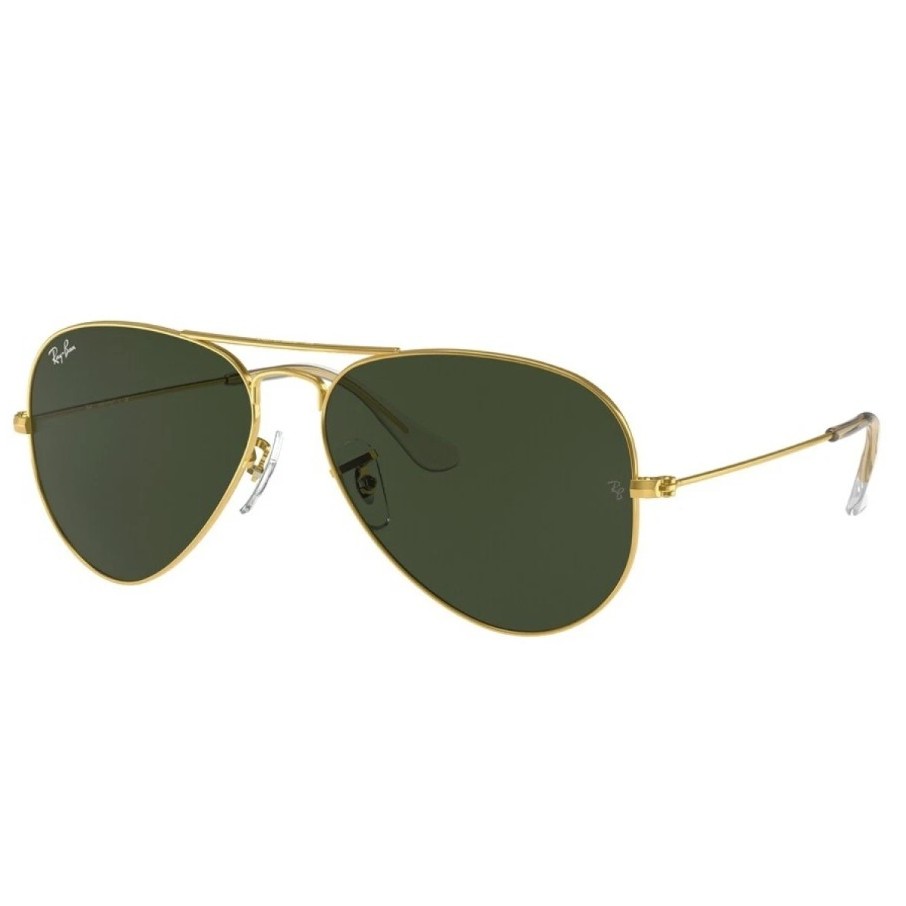 RAY-BAN S/GL RB3025 001/58 58 POLARIZED