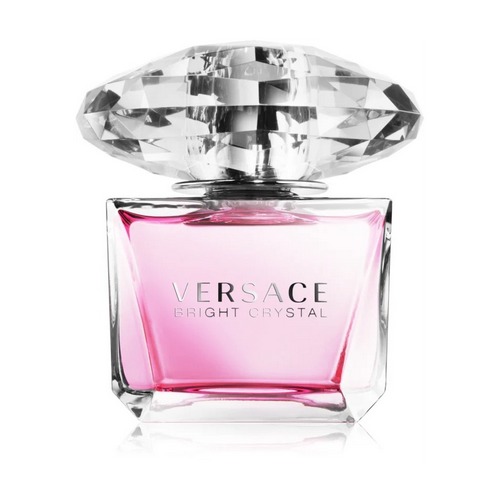 VERSACE BRIGHT CRYSTAL EDTV 90ML