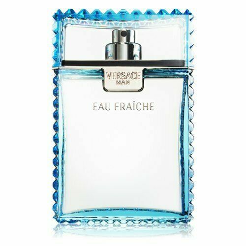VERSACE EAU FRAICHE EDTV 100ML 500010