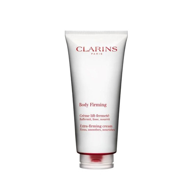 CLARINS EXTRA FIRMING BODY CREAM 200 ML