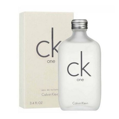 C.K.ONE EDT 100ML 99350241873
