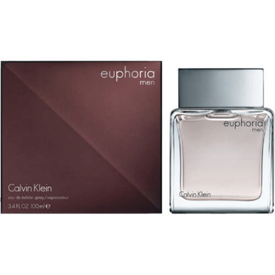 C.K.EUPHORIA MEN EDTV 100ML 99350070995/ 99350203064
