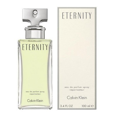 C.K.ETERNITY EDPV 100ML 10000007879