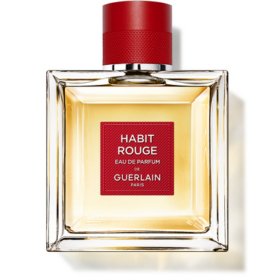 GUERLAIN HABIT ROUGE EDPV 100 ML G030484