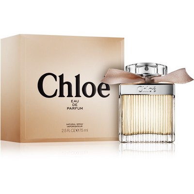 CHLOE EDPV 75 ML 64980409000/ 99350071121