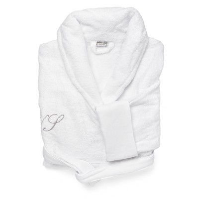 MONNALISA MY MONNALISA. BATHROBE (S-M-L-XL)