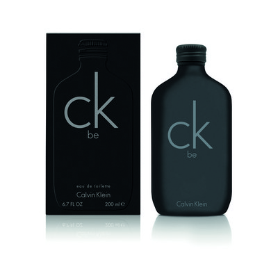 C.K.BE EDT 200ML V/F 10000008517