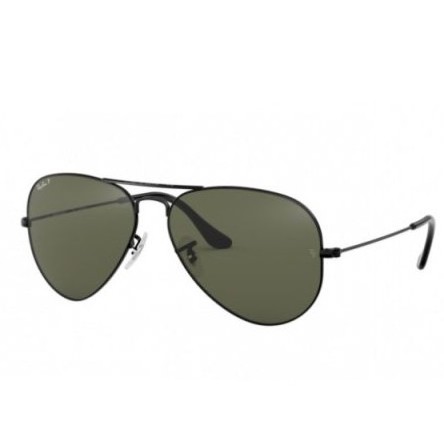 RAY-BAN S/GL RB3025 002/58 58