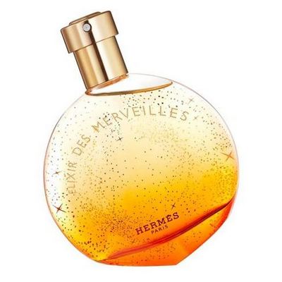HERMES ELIXIR DES MERVEILLES EDPV 100 ML 107255V0