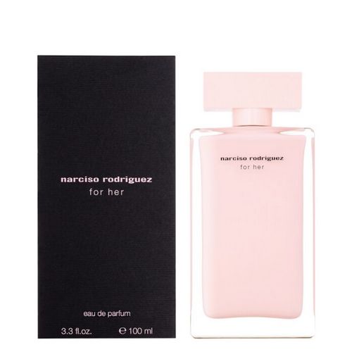 NARCISO RODRIGUEZ FOR HER EDPV 100ML 89012500200