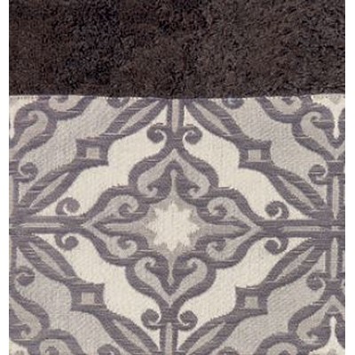 MONNALISA PANTELLERIA ANTRACITE BATHROBE