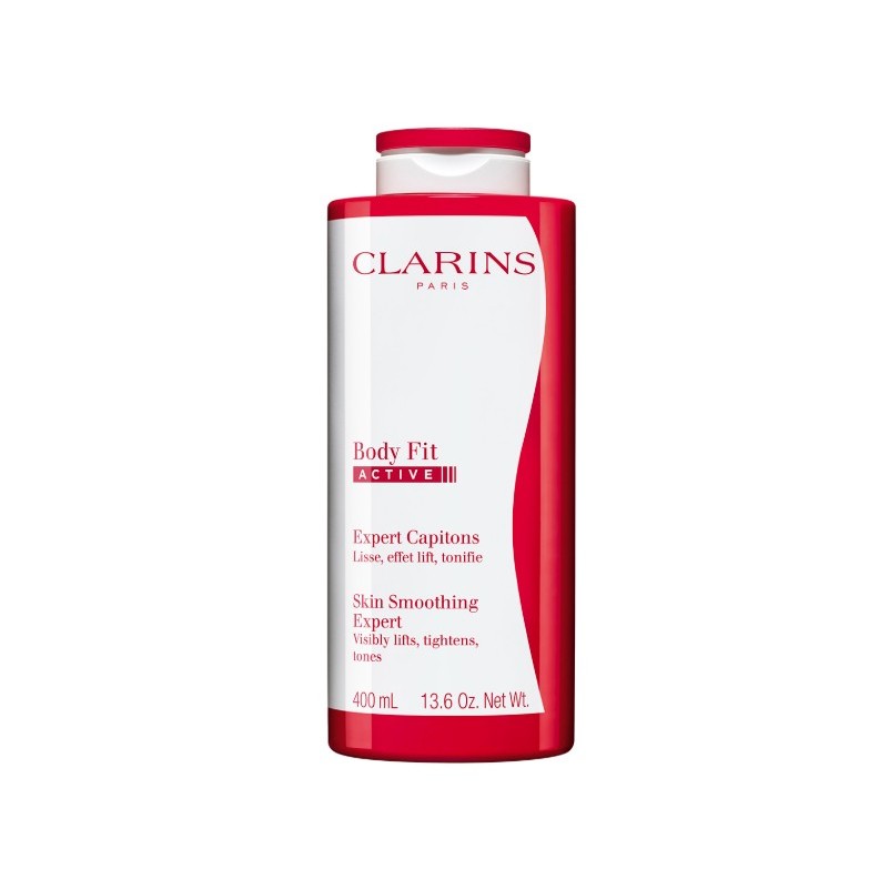 CLARINS BODYCARE BODY FIT ACTIVE BODY CREAM 400ML 80102954