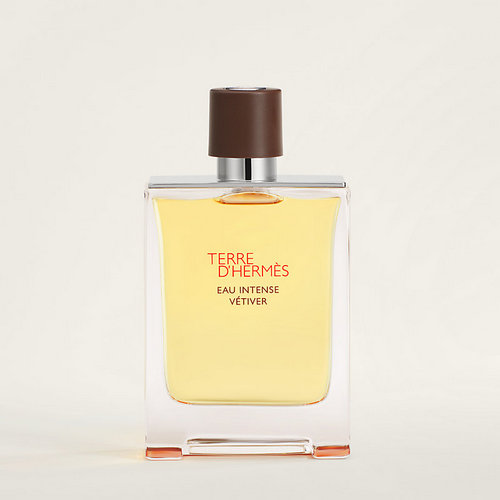 HERMES TERRE D'HERMES EAU INTENSE VETIVER EDPV 100ML 40946