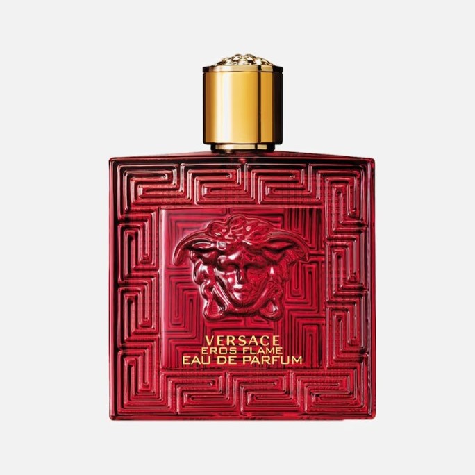 VERSACE EROS FLAME MAN EDPV 100 ML V741010