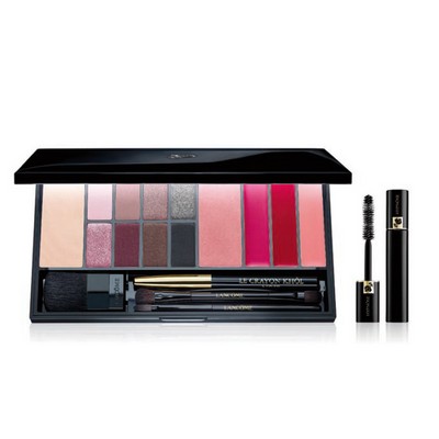 LANCOME L'ABSOLU NEW HARMONY MAKE UP PALETTE LB98660