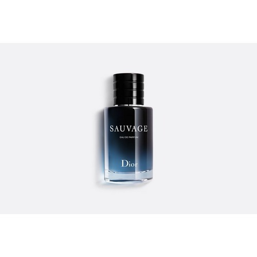 DIOR SAUVAGE EDPV 60 ML F0785220099