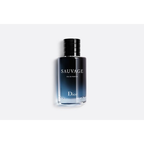 DIOR SAUVAGE EDPV 100 ML F078524009