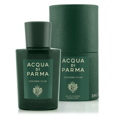 ACQUA DI PARMA COLONIA CLUB EDCV 100ML ADP082821
