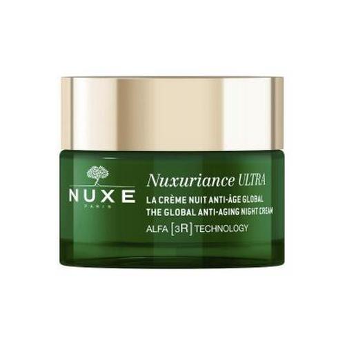 NUXE NUXURIANCE ULTRA THE GLOBAL ANTI-AGING NIGHT CREAM 50 ML VN063901