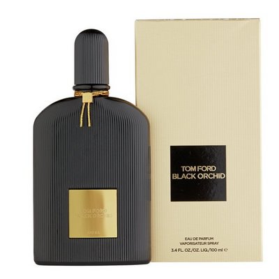 TOM FORD BLACK ORCHID EDPV 50ML T005010000