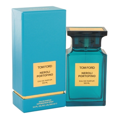TOM FORD NEROLI PORTOFINO EDPV 50ML T0M9010000
