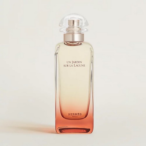 HERMES JARDIN SUR LA LAGUNE EDTV 100ML 100082V0
