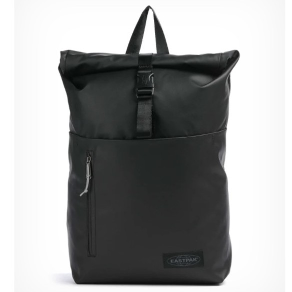 EASTPAK UP ROLL TARP BLACK2 ONE SIZE EK0A5BGF4Y81001